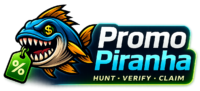 Promo Piranha