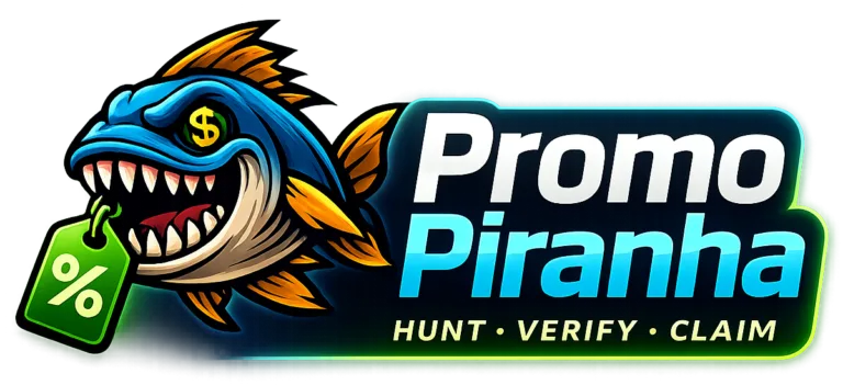Promo Piranha